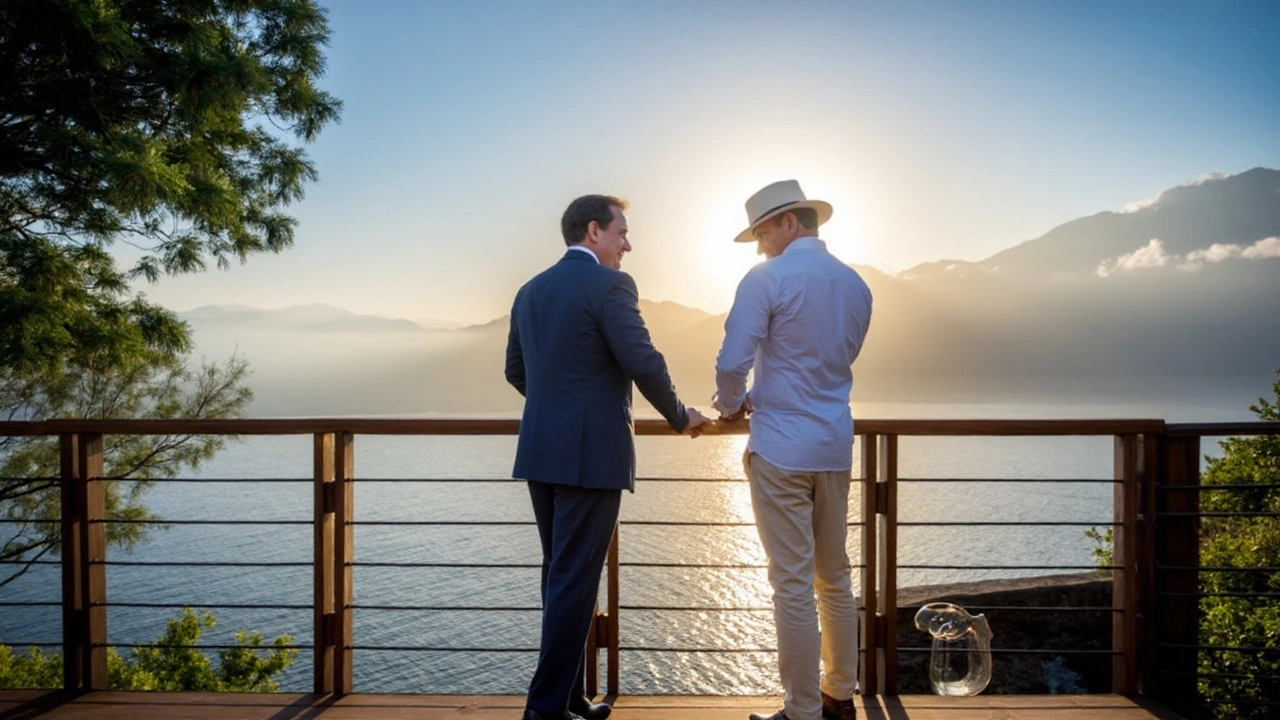 Marco Rubio heads to Costa Rica and Guatemala after high-stakes El Salvador migration deal