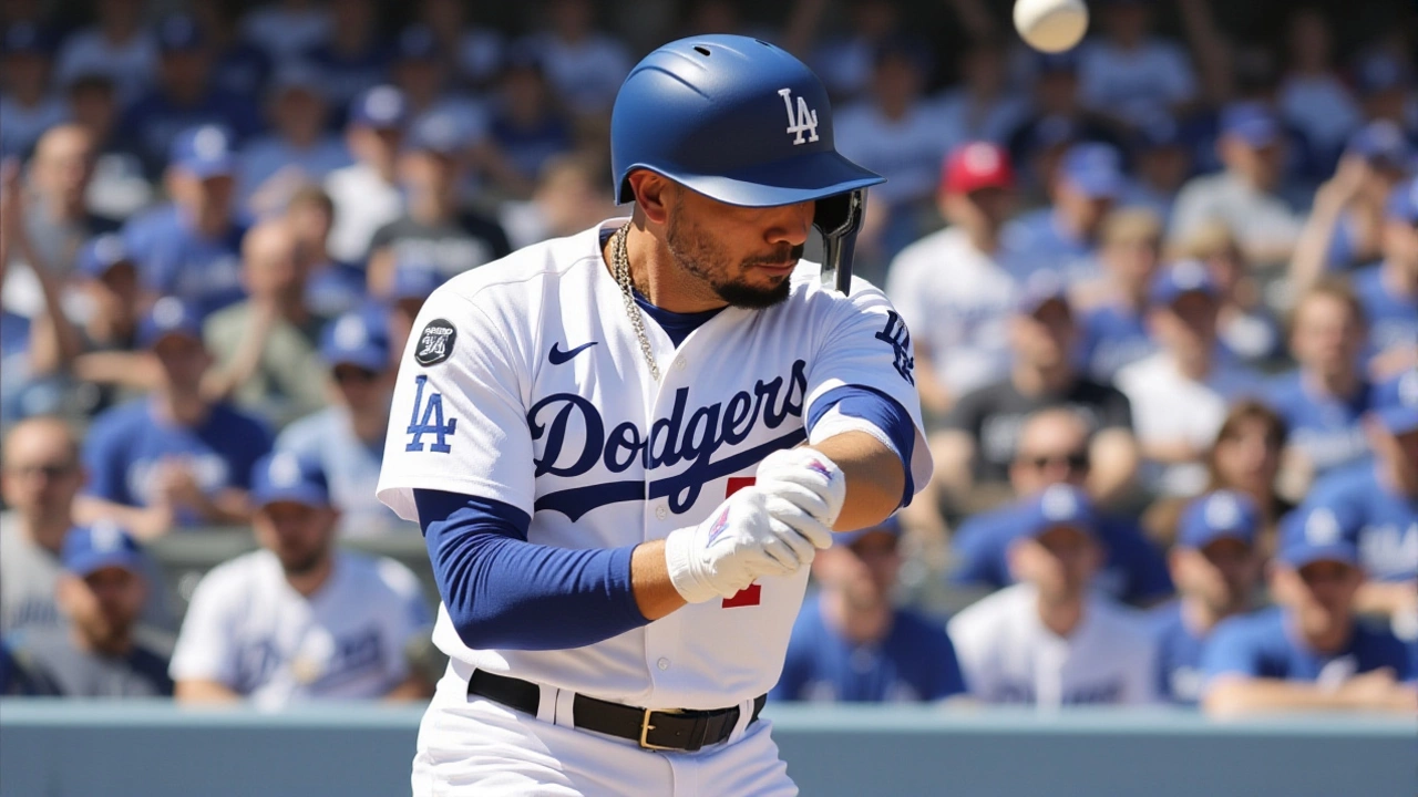 Bullpen Drama and the Save