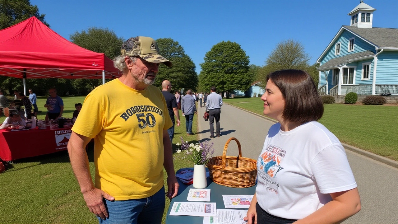 Back Bay Mission Kicks Off Hunger and Homeless Awareness Week with Major Giveback in Biloxi