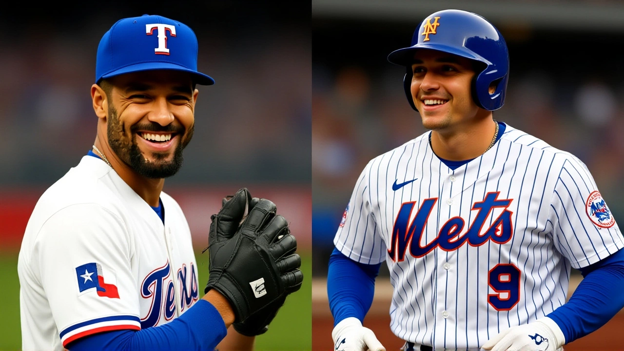 Mets trade Brandon Nimmo to Rangers for Marcus Semien in blockbuster cash-adjusted swap