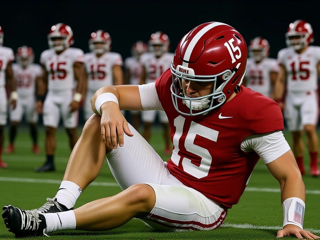 Alabama drops to No. 10 in CFP rankings after heartbreaking 2-point loss to Oklahoma