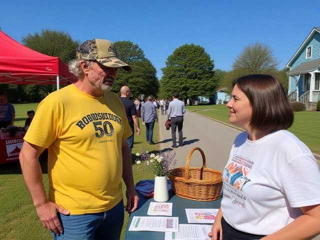 Back Bay Mission Kicks Off Hunger and Homeless Awareness Week with Major Giveback in Biloxi