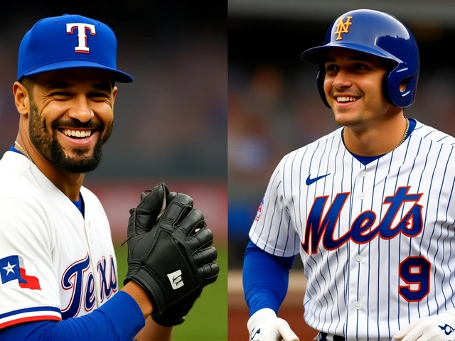 Mets trade Brandon Nimmo to Rangers for Marcus Semien in blockbuster cash-adjusted swap