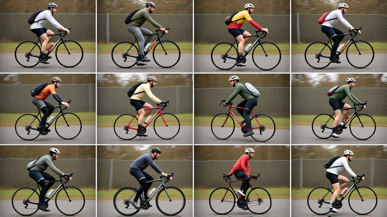 Who Keeps the Lights On?