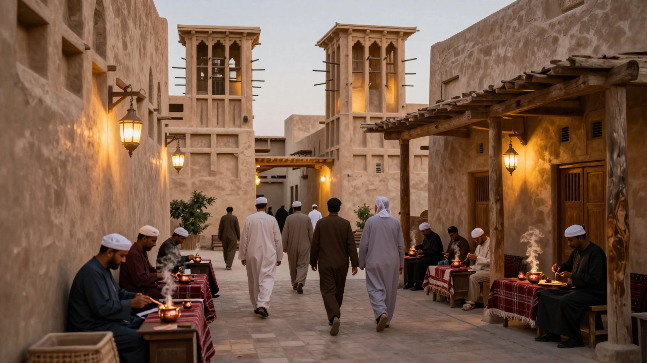 Escorted Tours in Dubai - Experience the City’s Landscapes, Culture, and Food with a Local Guide